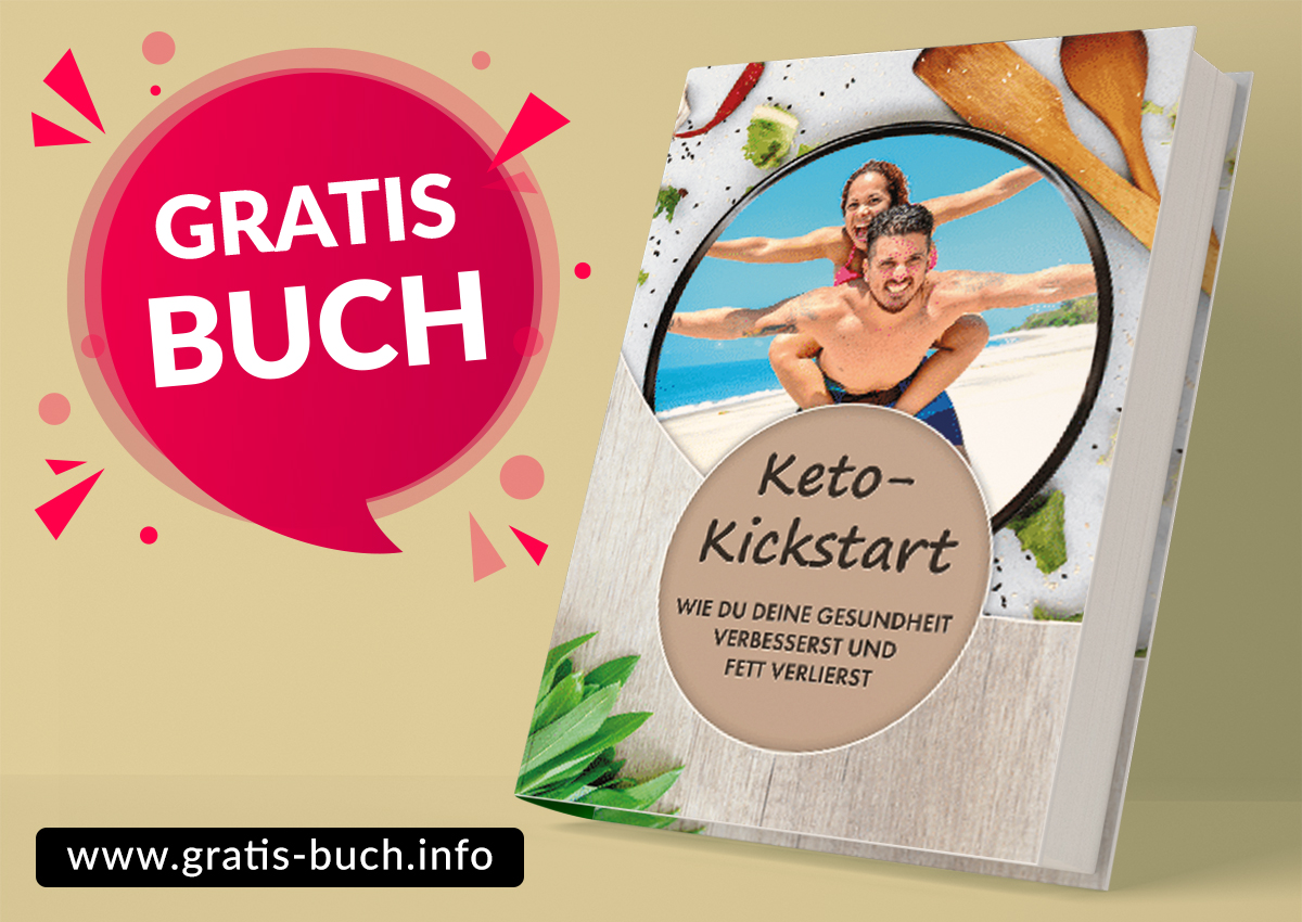 Die KetoKickstart Diät von Matthias Berg gratisbuch.info