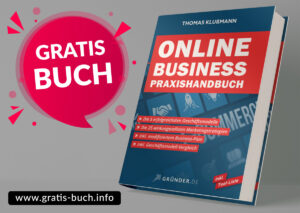 gratis-buch | Onlines Business Praxishandbuch von Thomas Klußmann