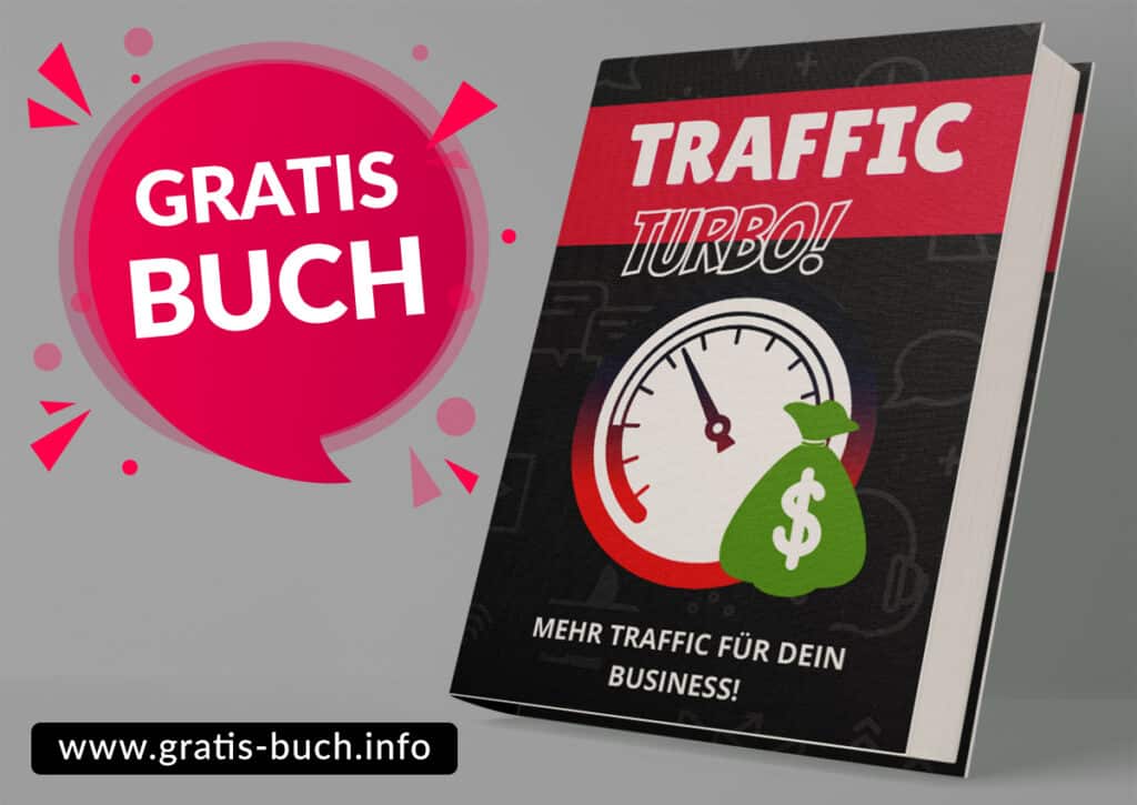 gratis-buch | 9 kostenlose Traffic-Quellen von Cyril Obeng